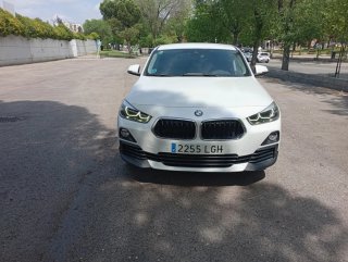 BMW X2 2020