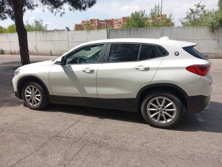 BMW X2 2020