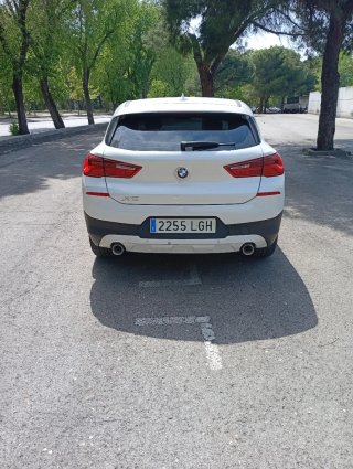 BMW X2 2020