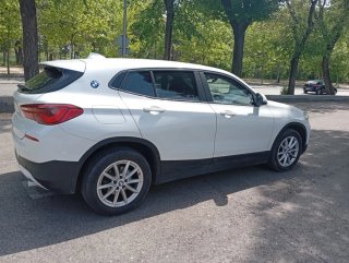 BMW X2 2020