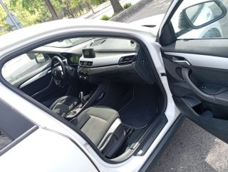 BMW X2 2020