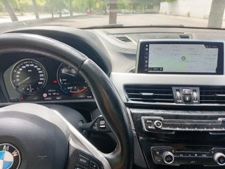 BMW X2 2020