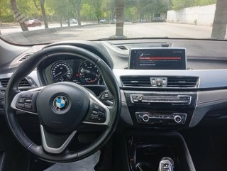 BMW X2 2020