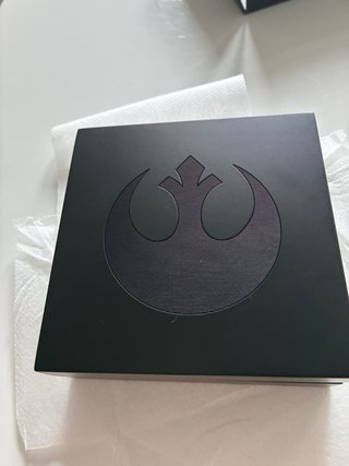 Onza Star Wars Anakin Skywalker 2021