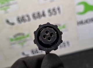 Iveco 4460561190 mando eurotech cursor (mh) 101759