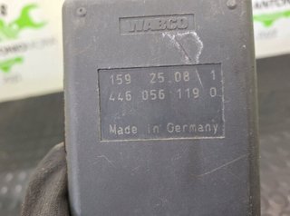 Iveco 4460561190 mando eurotech cursor (mh) 101759