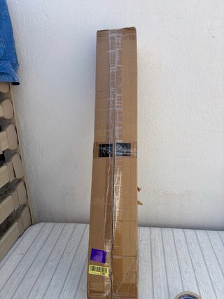 VEVOR Biombo Plegable 3 Paneles