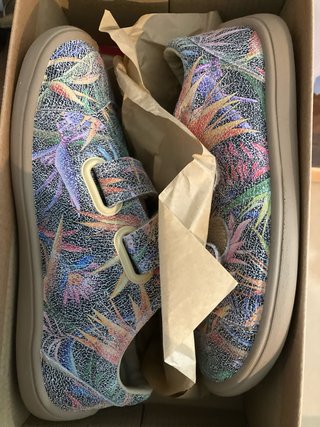 Lote 3 pares zapatos barefoot niño/niña