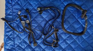 Alimentatore per PC Seasonic PRIME GX-750