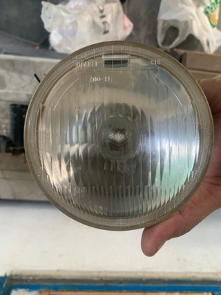 Faro Vespino ALX Original