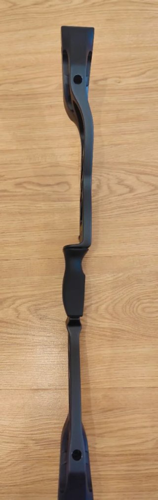 Cuerpo Arco WNS Quantum AX 25