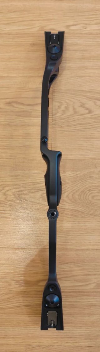 Cuerpo Arco WNS Quantum AX 25