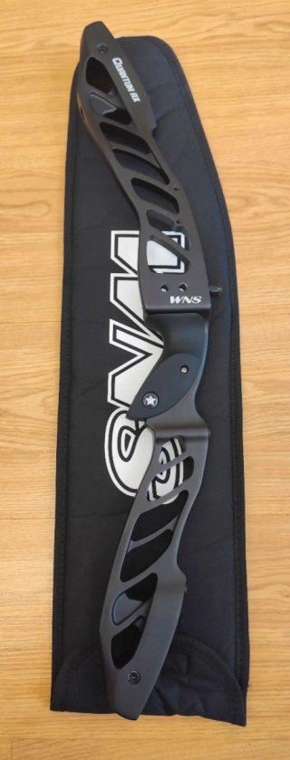 Cuerpo Arco WNS Quantum AX 25