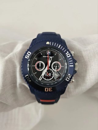 Reloj ICE chrono BMW Motorsport