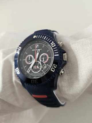 Reloj ICE chrono BMW Motorsport