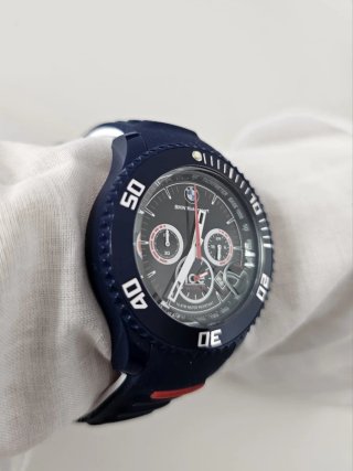 Reloj ICE chrono BMW Motorsport