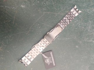 Brazalete Addiesdive Pilot