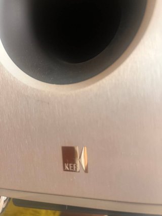 Altavoces KEF XQ1
