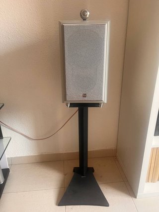 Altavoces KEF XQ1