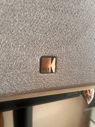 Altavoces KEF XQ1