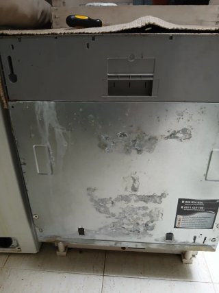 Repuestos Lavavajillas Hotpoint Ariston