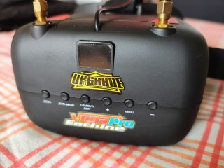 Gafas FPV VRD2 Pro Eachine