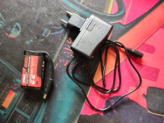 Gafas FPV VRD2 Pro Eachine