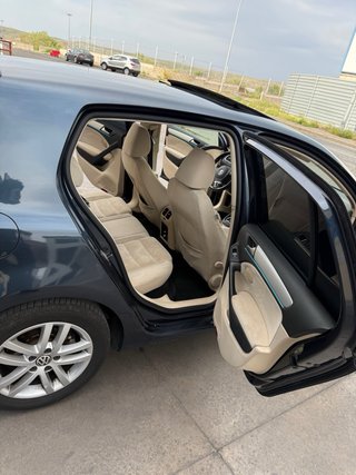Volkswagen Golf 2010