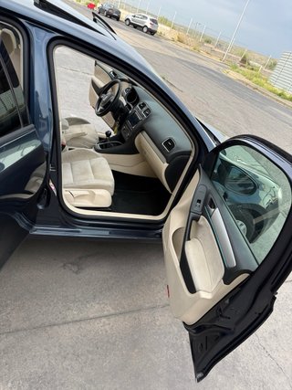 Volkswagen Golf 2010