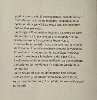 Lote novela histórica