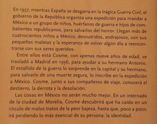 Lote novela histórica