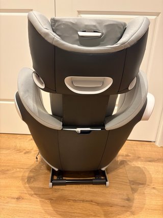Silla Cybex Gold M-Fix Grupo 2-3