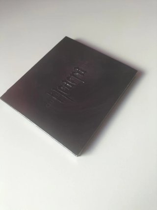 Naerea - Ours Is The Storm CD