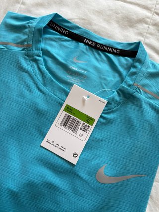 Conjunto Deportivo Nike DRI-FIT Azul/Turquesa