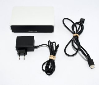 CONSOLA NINTENDO SWITCH OLED