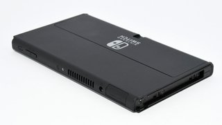 CONSOLA NINTENDO SWITCH OLED