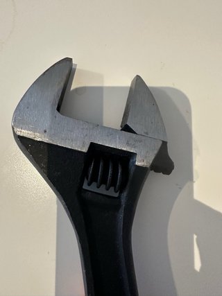 Llave ajustable Dexter 300mm