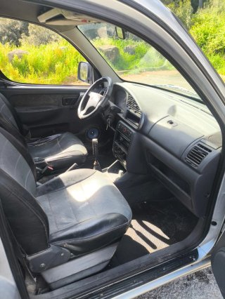 Citroen Berlingo 2001