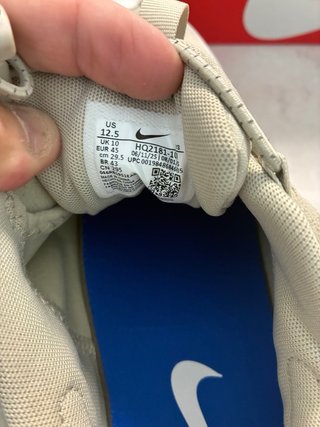 Nike Zoom Vomero Roam N45 (29Cm)