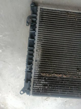 Radiador agua Mini R50