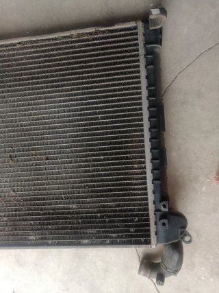 Radiador agua Mini R50