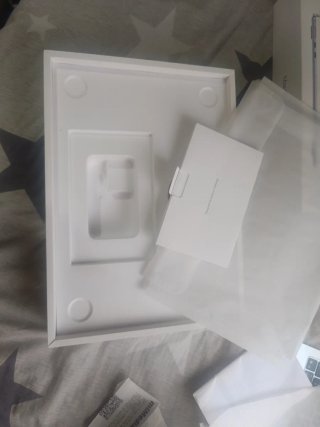 MacBook Air M4 Plata