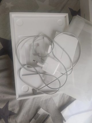 MacBook Air M4 Plata