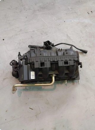 Colector 55557906 opel corsa 1.2 16v (80 cv) 91655