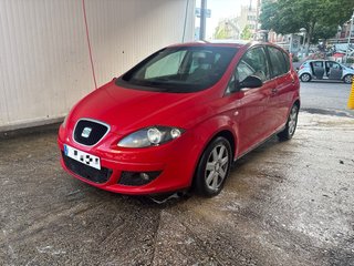 SEAT ALTEA 2006 !!!!1.9TDI!!!!!