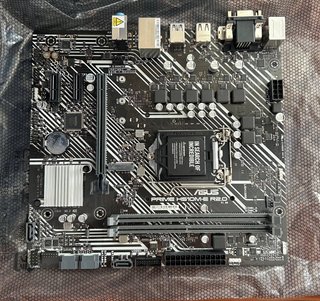 Placa Base ASUS Prime H510M-E R2.0