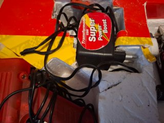 Scalextric McLaren F-1 TecniToys