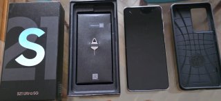 Samsung Galaxy S21 Ultra 5g