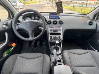 Peugeot 308 1.6hdi 2010