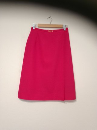 Conjunto Falda Blusa.Un Vestido.